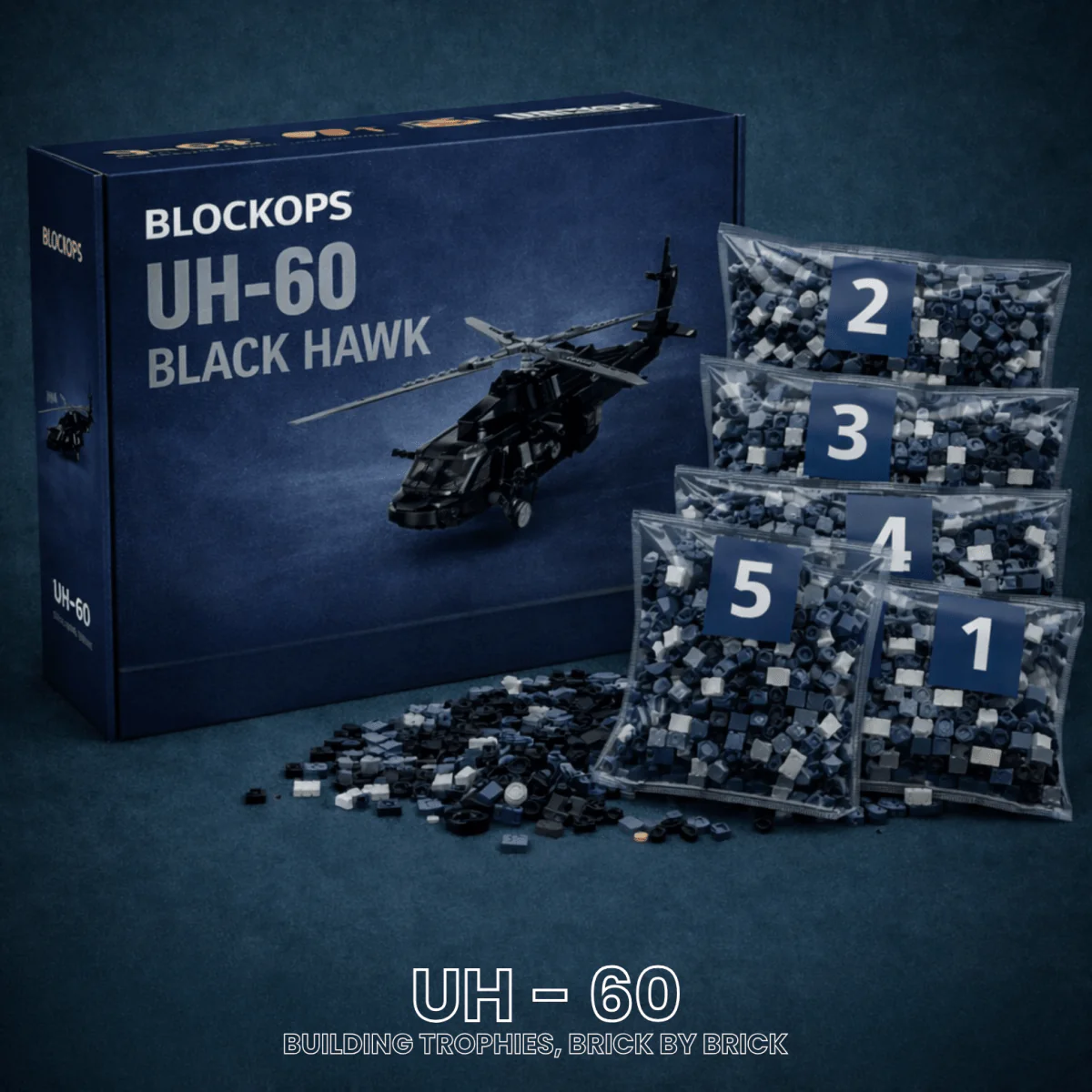 THE WARFARE COLLECTION